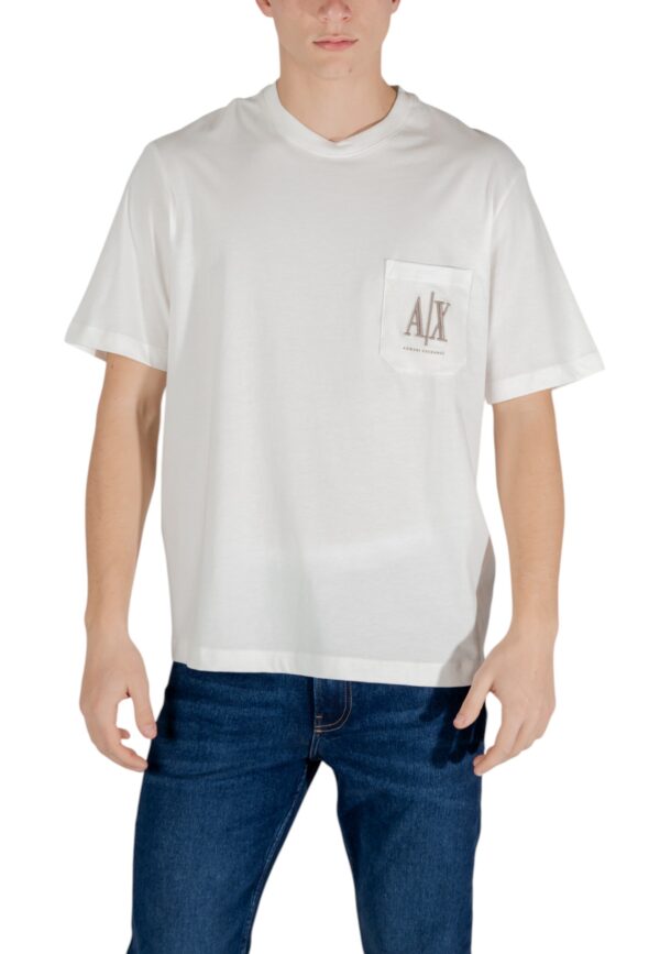 Armani Exchange - Armani Exchange T-shirt Heren