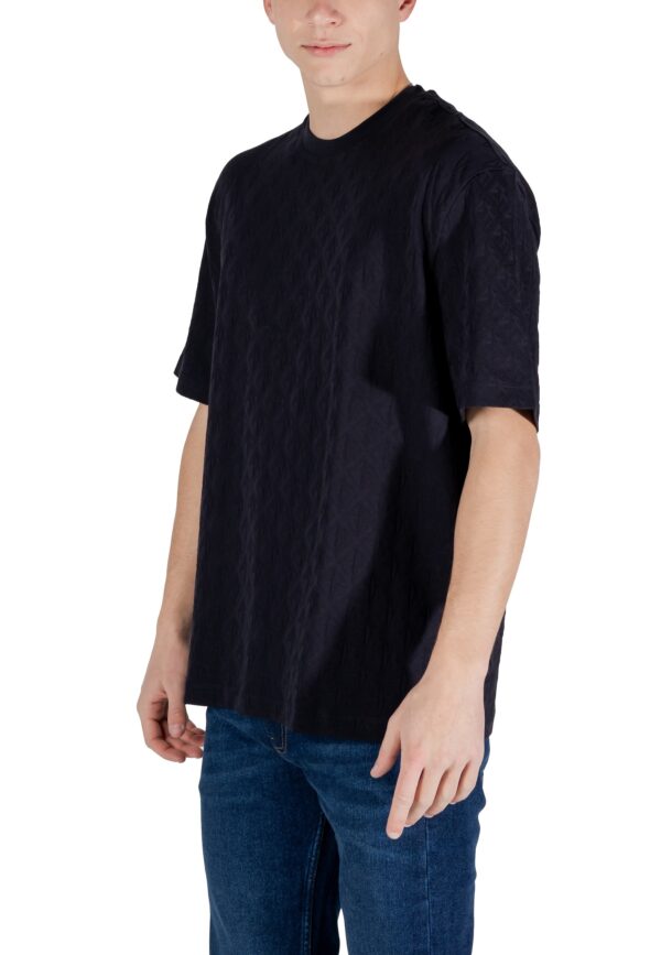 Armani Exchange - Armani Exchange T-shirt Heren - Afbeelding 3