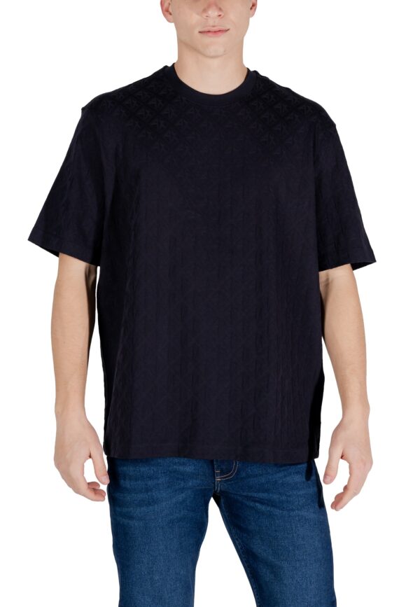 Armani Exchange - Armani Exchange T-shirt Heren