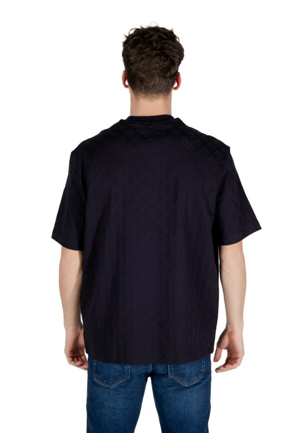 Armani Exchange - Armani Exchange T-shirt Heren - Afbeelding 2