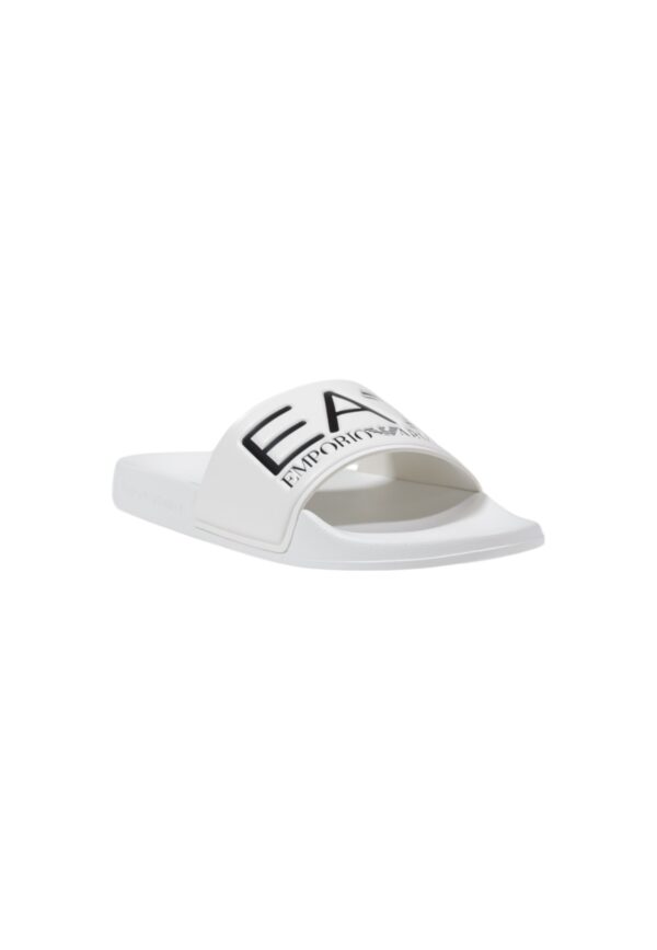 Ea7 - Ea7 Heren Slippers - Afbeelding 2