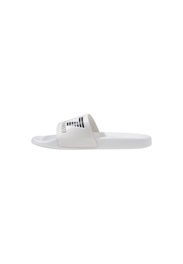 Ea7 - Ea7 Heren Slippers - Afbeelding 3