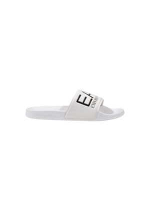Ea7 - Ea7 Heren Slippers