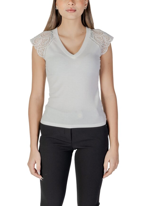Morgan De Toi - Morgan De Toi T-shirt Dames