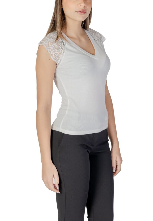 Morgan De Toi - Morgan De Toi T-shirt Dames - Afbeelding 3