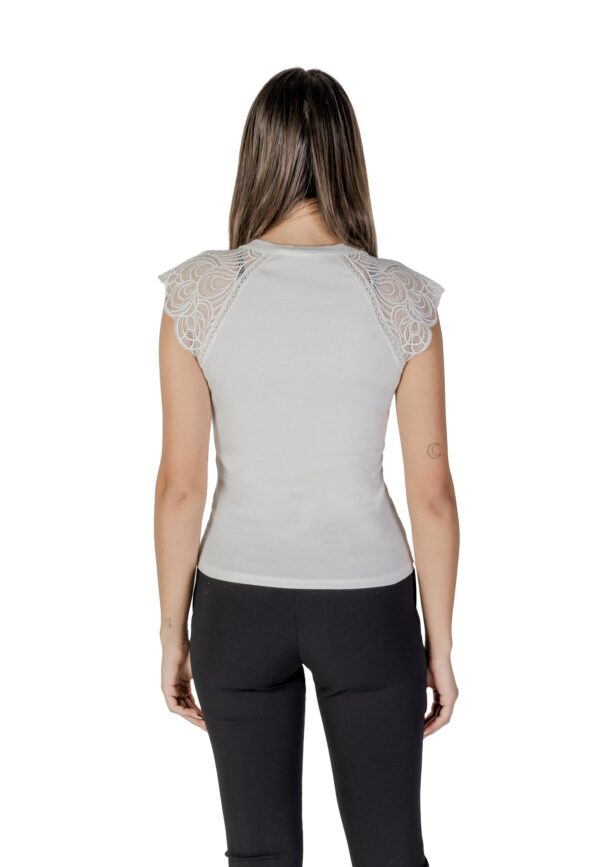 Morgan De Toi - Morgan De Toi T-shirt Dames - Afbeelding 2