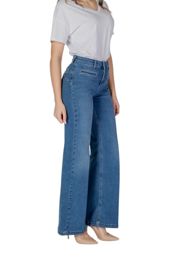 Liu Jo - Liu Jo Jeans Dames - Afbeelding 3