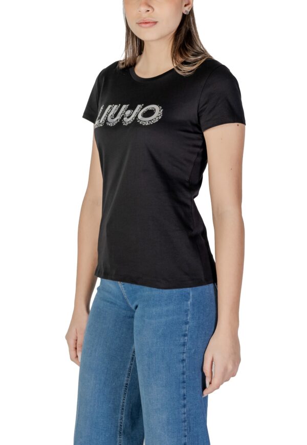 Liu Jo - Liu Jo T-shirt Dames - Afbeelding 3