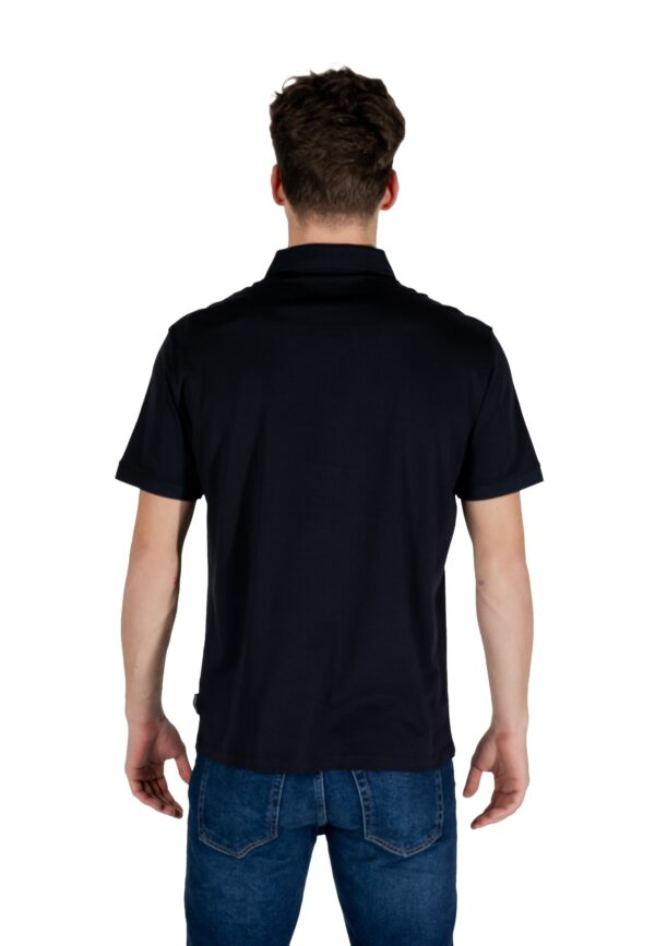 Armani Exchange - Armani Exchange Polo Top Heren - Afbeelding 2