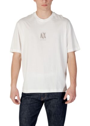Armani Exchange - Armani Exchange T-shirt Heren