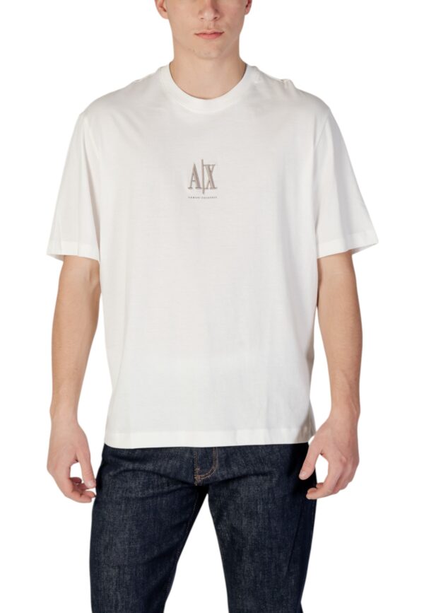 Armani Exchange - Armani Exchange T-shirt Heren