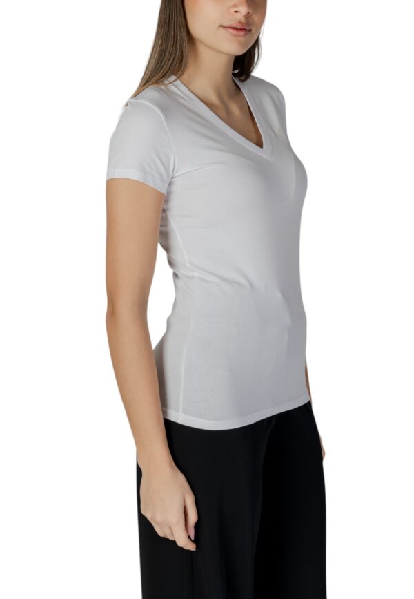 Armani Exchange - Armani Exchange T-shirt Dames - Afbeelding 3