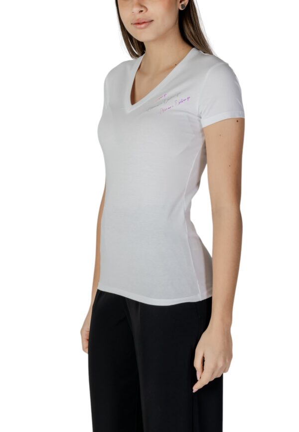 Armani Exchange - Armani Exchange T-shirt Dames - Afbeelding 2
