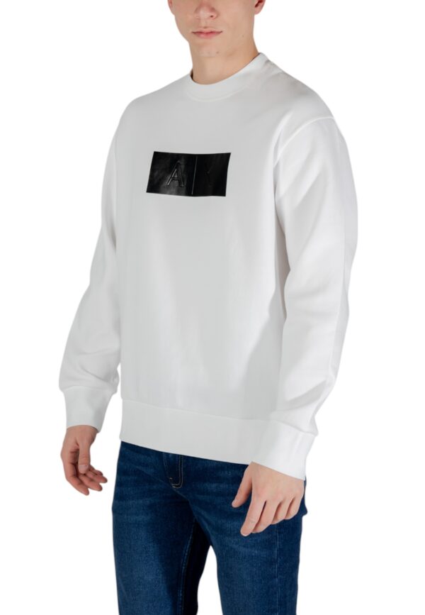 Armani Exchange - Armani Exchange Sweatshirt Heren - Afbeelding 2