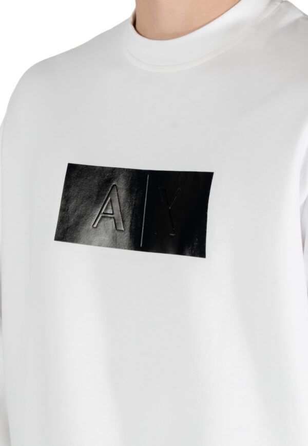 Armani Exchange - Armani Exchange Sweatshirt Heren - Afbeelding 3