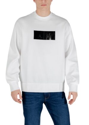Armani Exchange - Armani Exchange Sweatshirt Heren