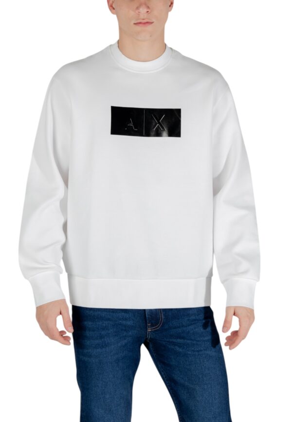 Armani Exchange - Armani Exchange Sweatshirt Heren