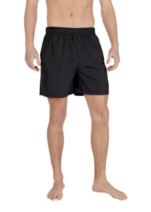 Armani Exchange - Armani Exchange Bermuda Heren