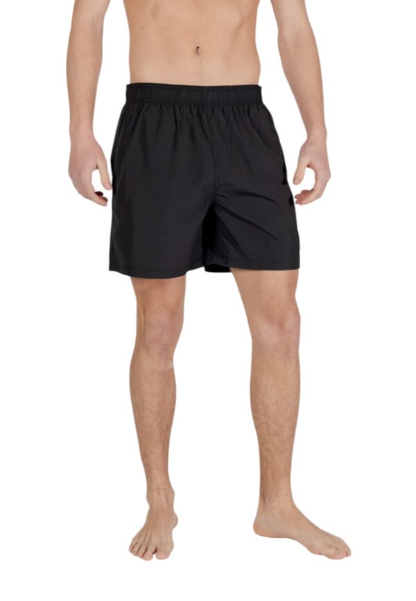 Armani Exchange - Armani Exchange Bermuda Heren