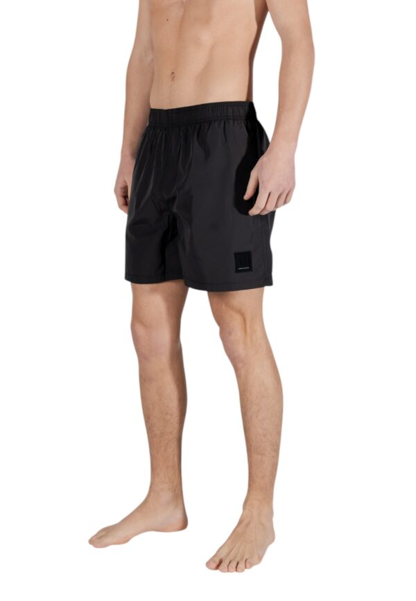 Armani Exchange - Armani Exchange Bermuda Heren - Afbeelding 2