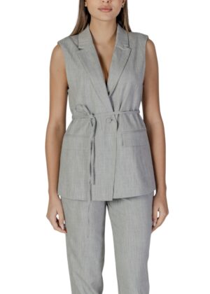 Vila Clothes - Vila Clothes Gilet Dames