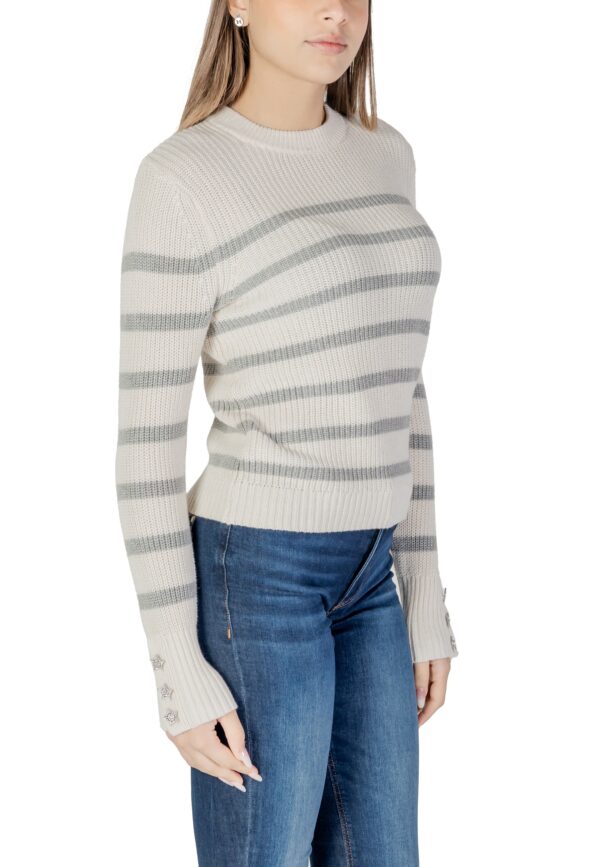 Morgan De Toi - Morgan De Toi T-shirt Dames - Afbeelding 3