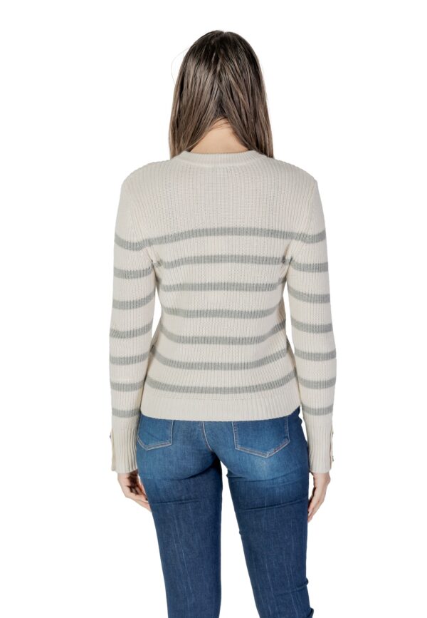 Morgan De Toi - Morgan De Toi T-shirt Dames - Afbeelding 2
