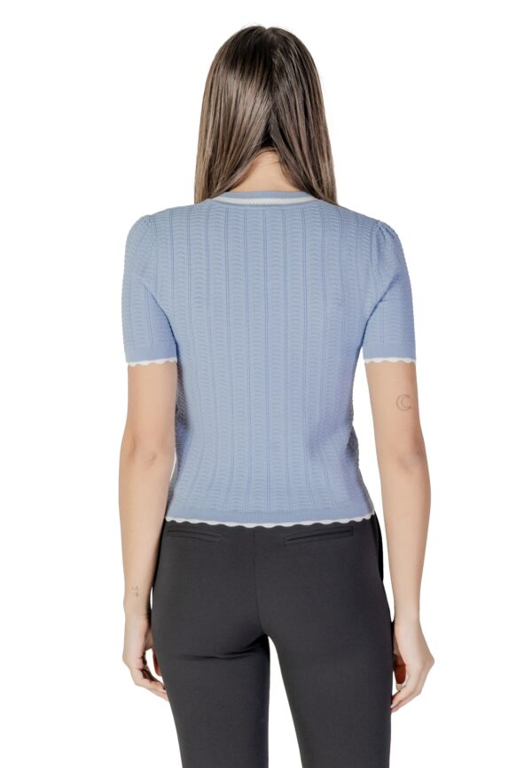 Morgan De Toi - Morgan De Toi Breimode Dames - Afbeelding 2