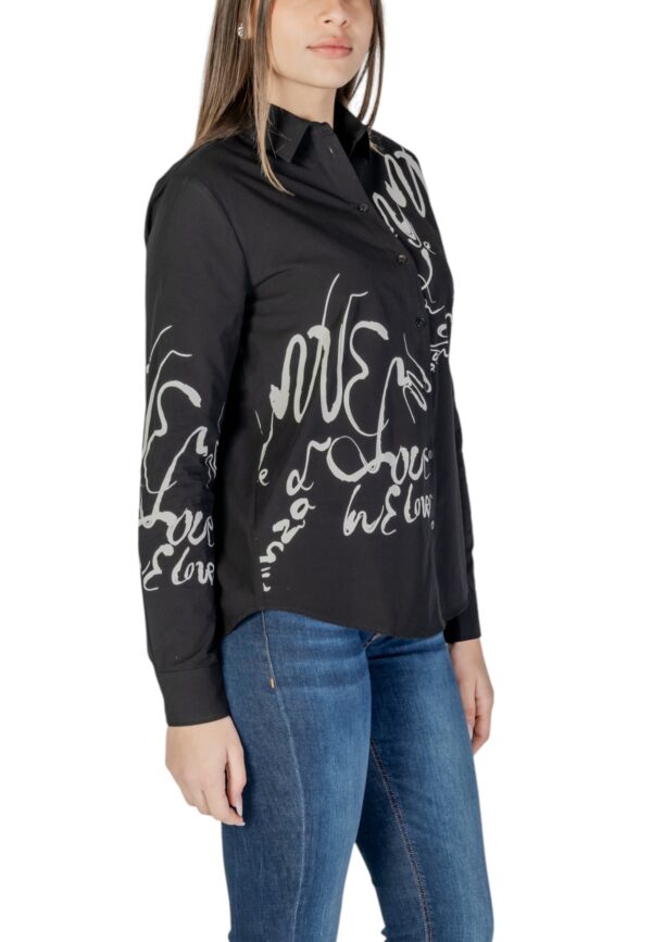 Desigual - Desigual Shirt Dames - Afbeelding 3