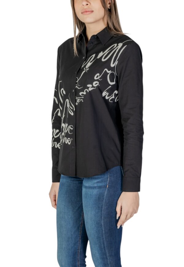 Desigual - Desigual Shirt Dames - Afbeelding 2