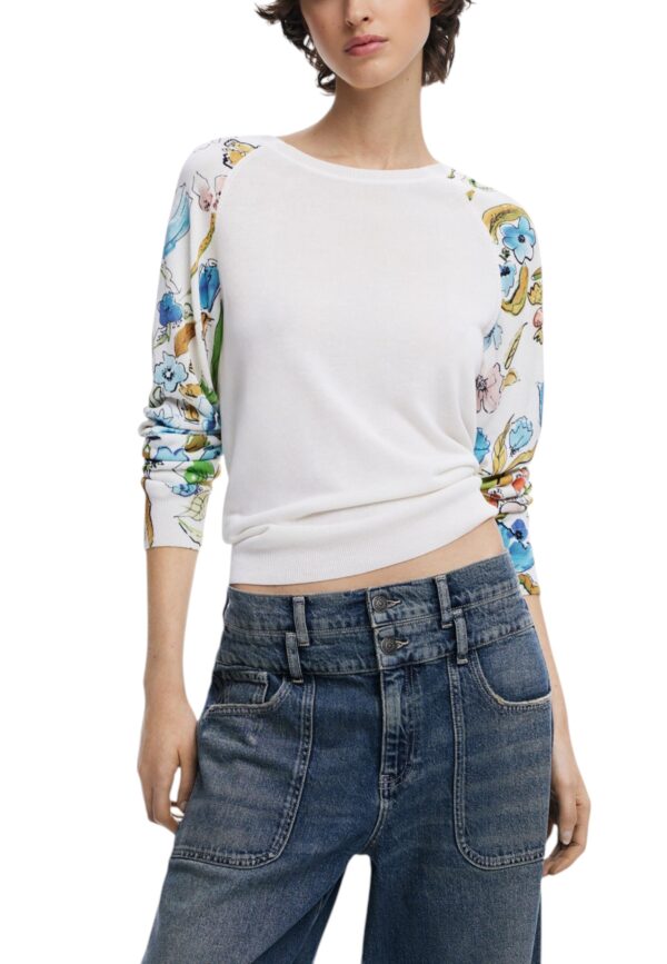 Desigual - Desigual Breimode Dames - Afbeelding 2