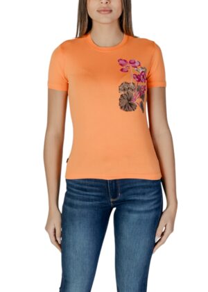 Desigual - Desigual T-shirt Dames