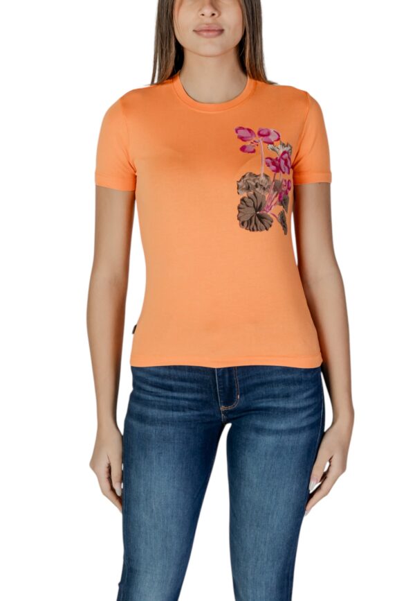 Desigual - Desigual T-shirt Dames