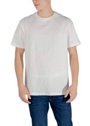 Armani Exchange - Armani Exchange T-shirt Heren