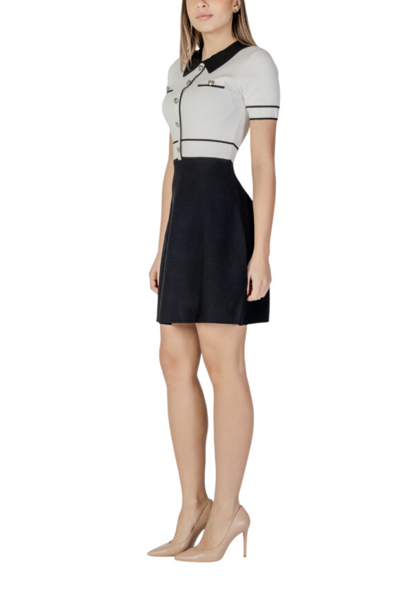 Morgan De Toi - Morgan De Toi Jurk Dames - Afbeelding 2