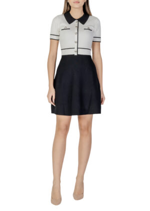 Morgan De Toi - Morgan De Toi Jurk Dames