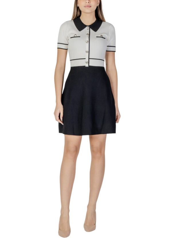 Morgan De Toi - Morgan De Toi Jurk Dames