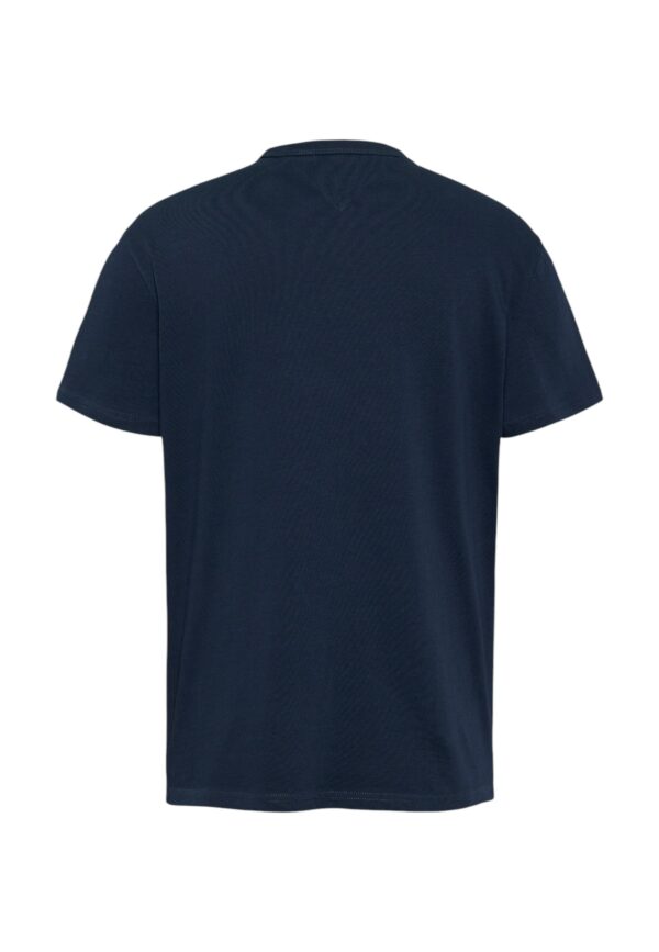 Tommy Hilfiger Jeans - Tommy Hilfiger Jeans T-shirt Heren - Afbeelding 2