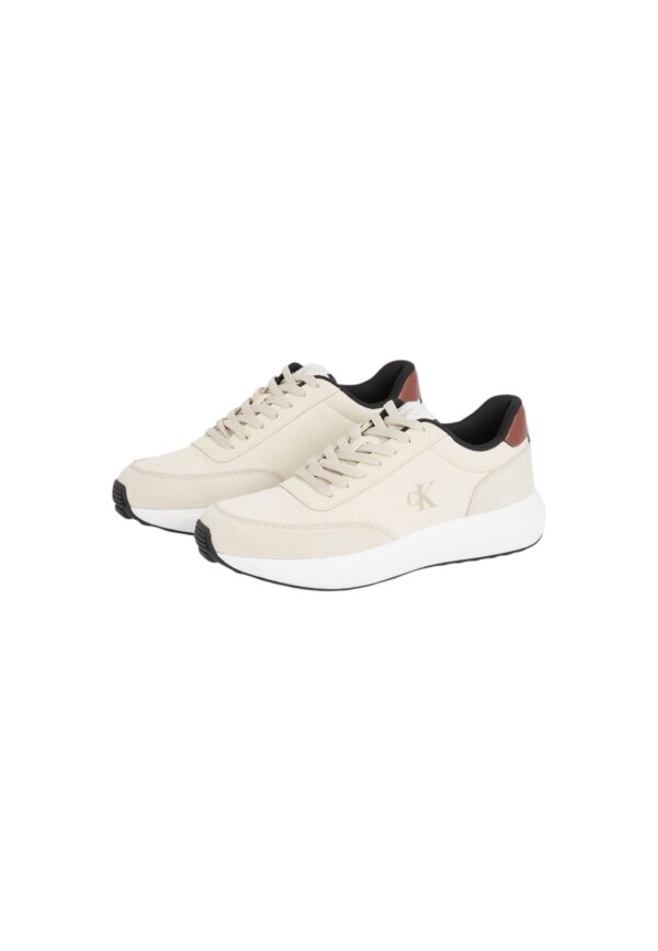 Calvin Klein Jeans - Calvin Klein Jeans Heren Sneakers - Afbeelding 3