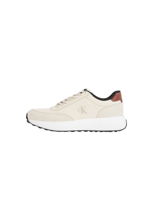 Calvin Klein Jeans - Calvin Klein Jeans Heren Sneakers - Afbeelding 2