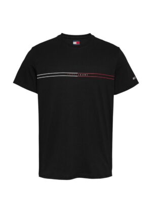 Tommy Hilfiger Jeans - Tommy Hilfiger Jeans T-shirt Heren