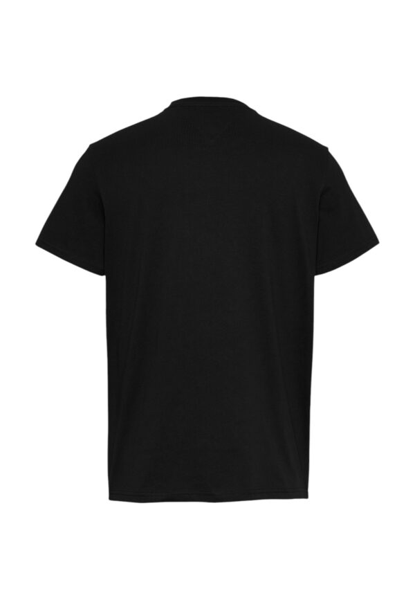 Tommy Hilfiger Jeans - Tommy Hilfiger Jeans T-shirt Heren - Afbeelding 2