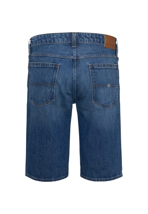 Tommy Hilfiger Jeans - Tommy Hilfiger Jeans Bermuda Heren - Afbeelding 2