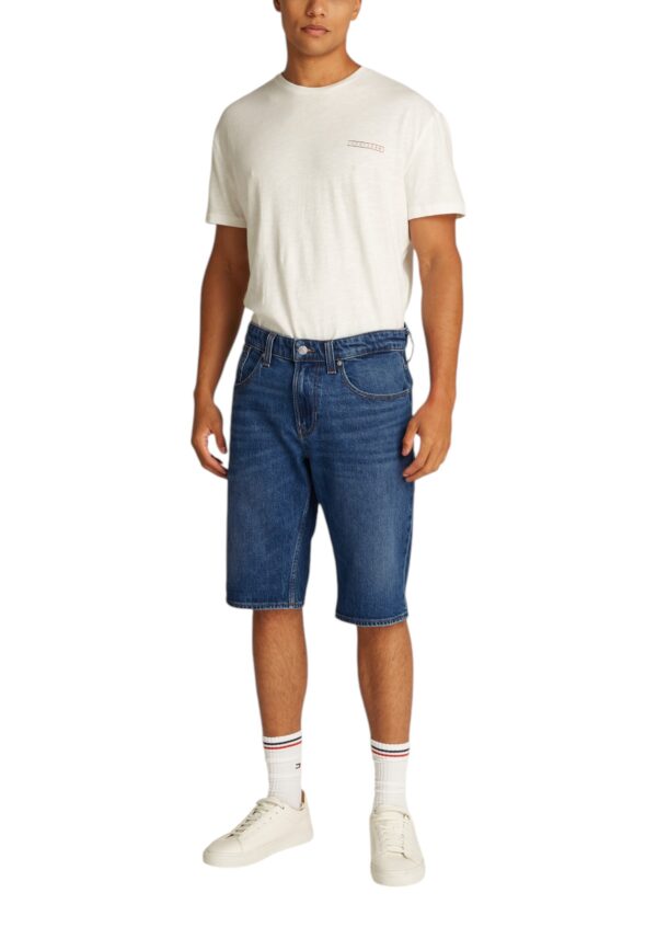 Tommy Hilfiger Jeans - Tommy Hilfiger Jeans Bermuda Heren - Afbeelding 3