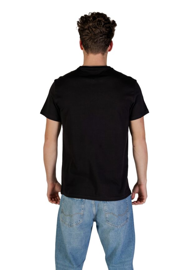 Tommy Hilfiger Jeans - Tommy Hilfiger Jeans T-shirt Heren - Afbeelding 2