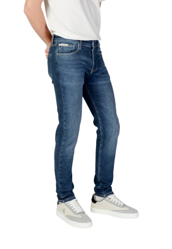 Calvin Klein Jeans - Calvin Klein Jeans Jeans Heren - Afbeelding 3