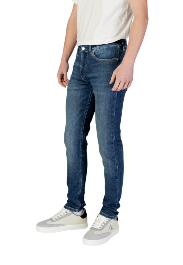 Calvin Klein Jeans - Calvin Klein Jeans Jeans Heren - Afbeelding 2