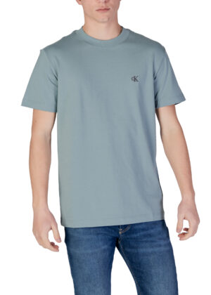 Calvin Klein Jeans - Calvin Klein Jeans T-shirt Heren