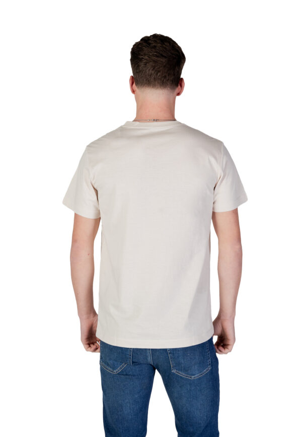 Calvin Klein Jeans - Calvin Klein Jeans T-shirt Heren - Afbeelding 2