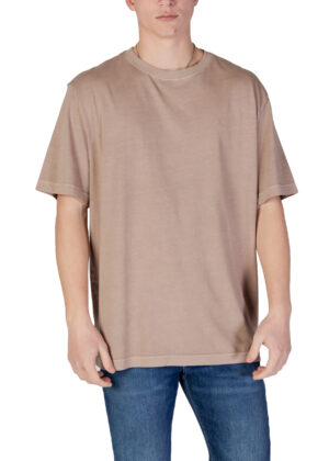 Calvin Klein Jeans - Calvin Klein Jeans T-shirt Heren